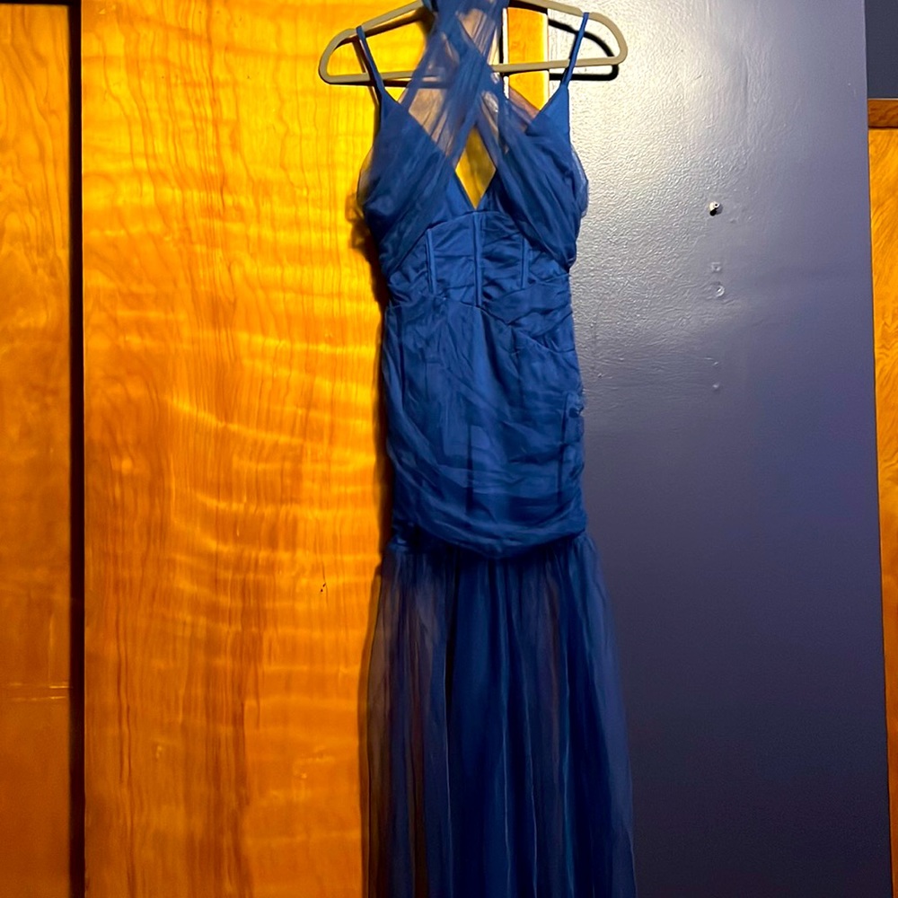 Akira Dress